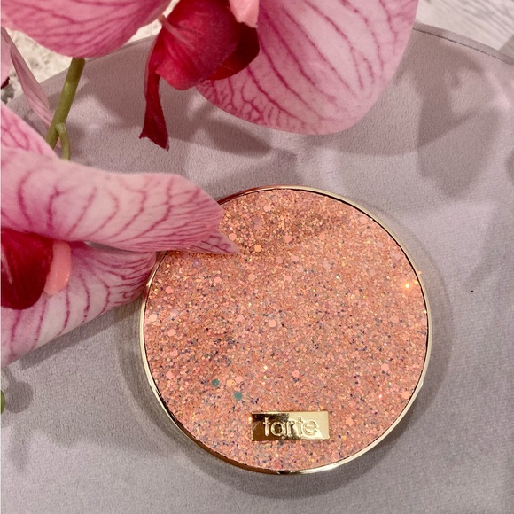 Tarte Rainforest of the Sea~Sizzle Eye Shadow Palette~Limited Edition~LIKE NEW! - Picture 2 of 4